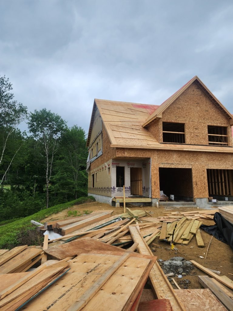 Framing project 2
