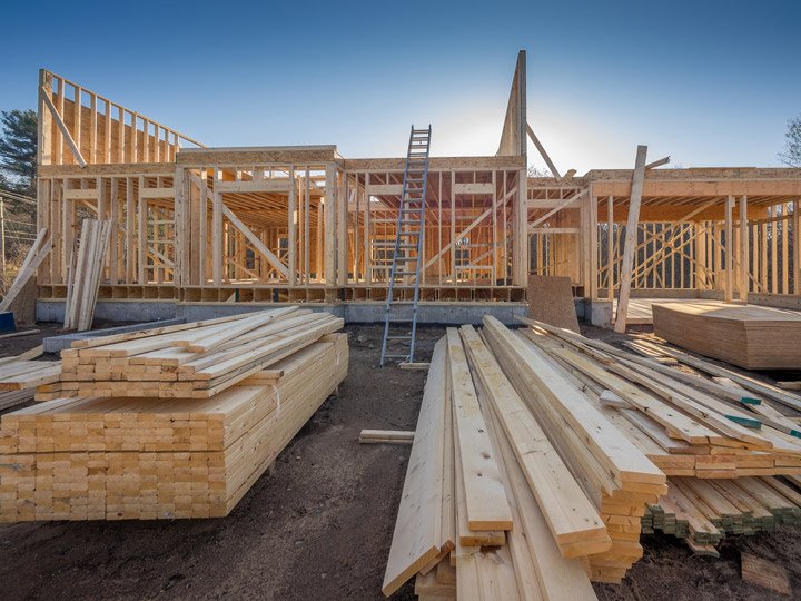 Framing project 12