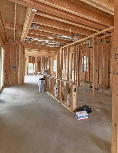 Framing project 16