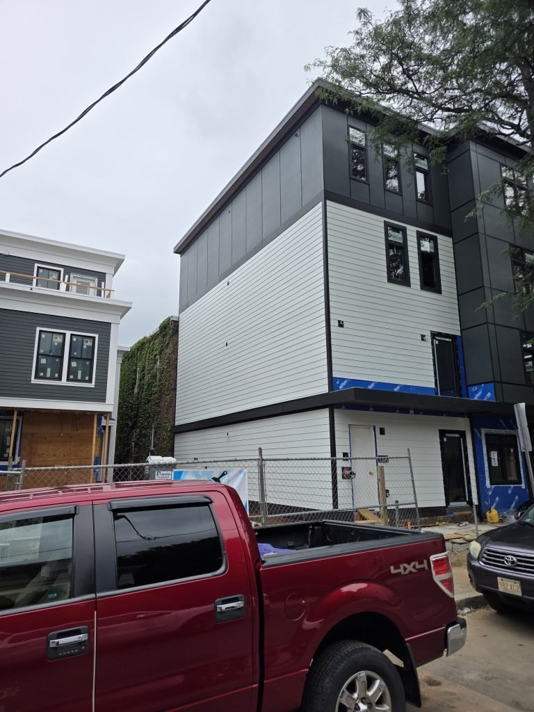 Renovation project 6