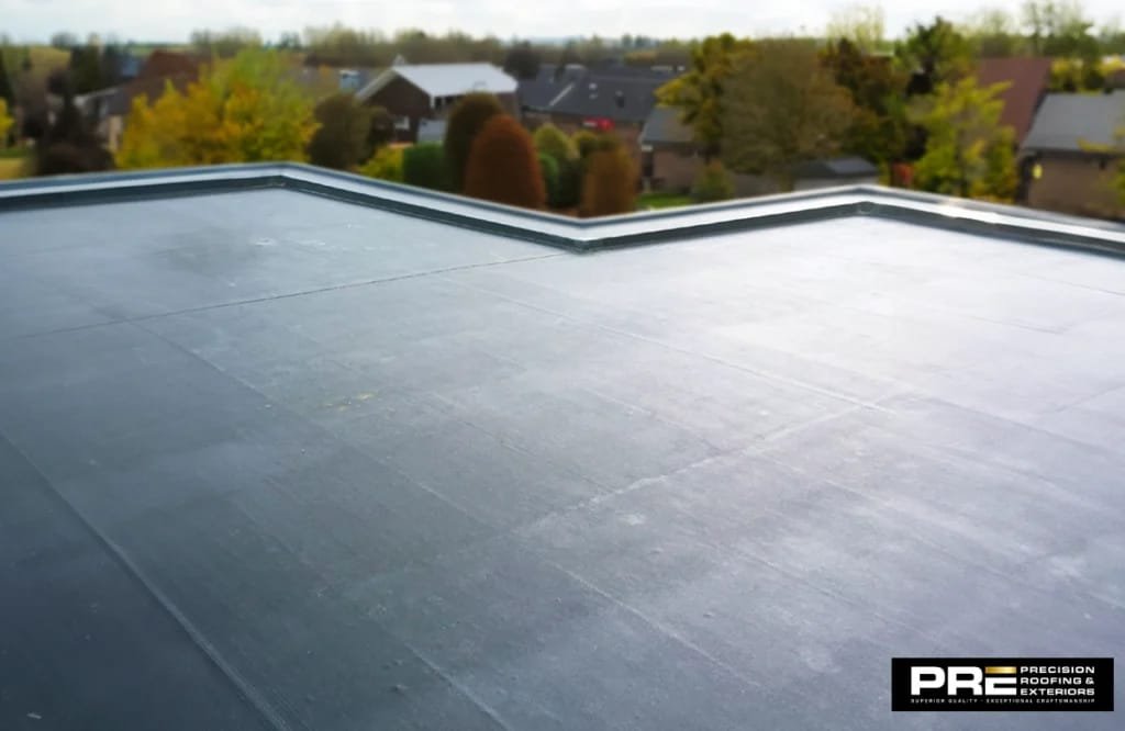 Roofing project 2